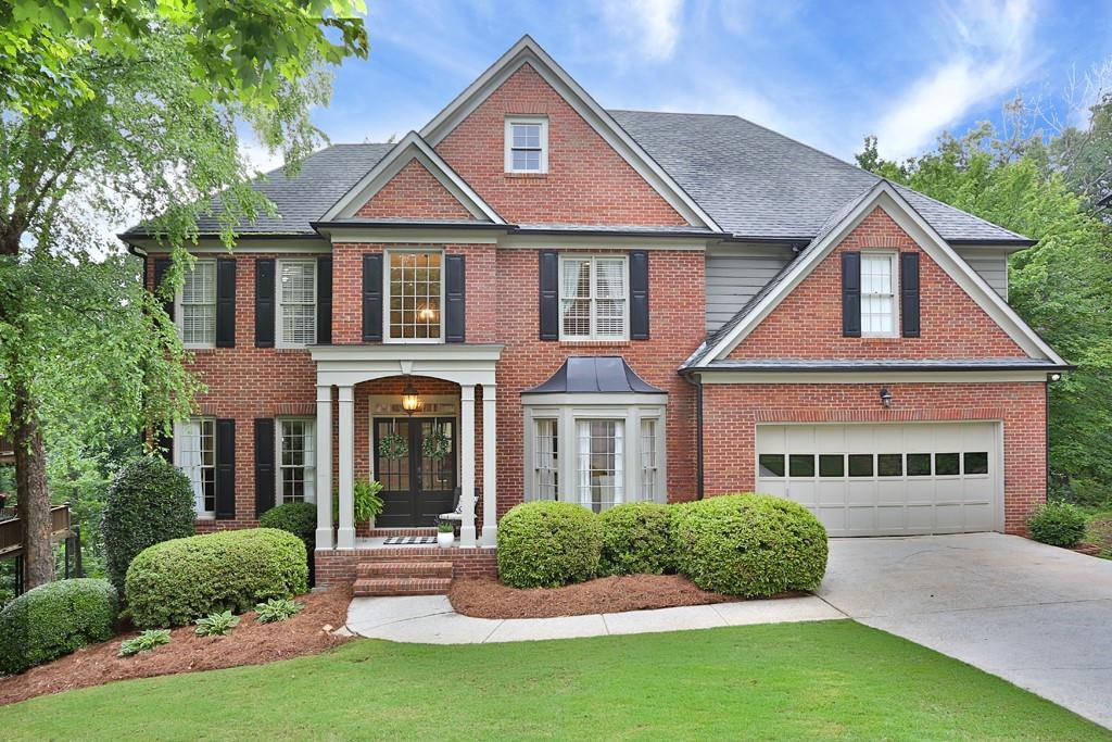 4825 Aldbury Ln., Suwanee, GA 30024