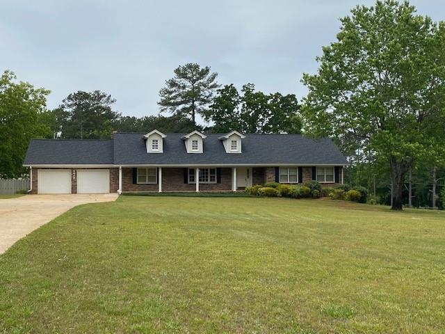 4419 Mason Creek Rd., Winston, GA 30187