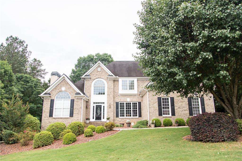 1897 Tribble Crest Dr., Lawrenceville, GA 30045