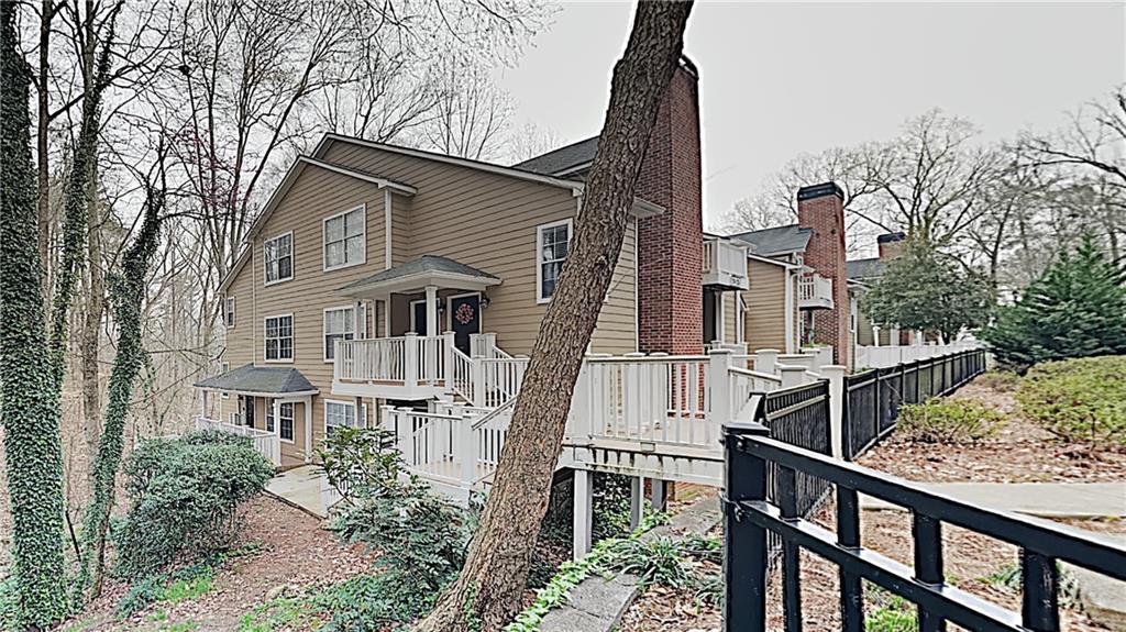 2122 River Heights Walk, Marietta, GA 30067