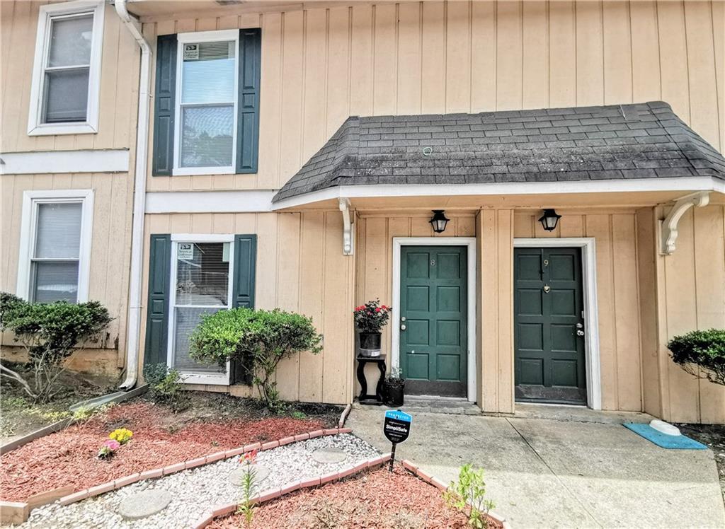 2340 Beaver Ruin Rd. #8, Norcross, GA 30071