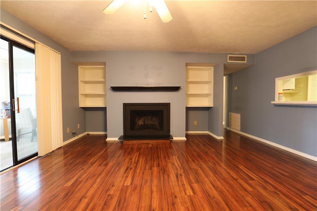 216 River Mill Cir., Roswell, GA 30075
