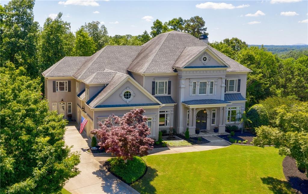 1035 Bedford Gardens Dr., Alpharetta, GA 30022