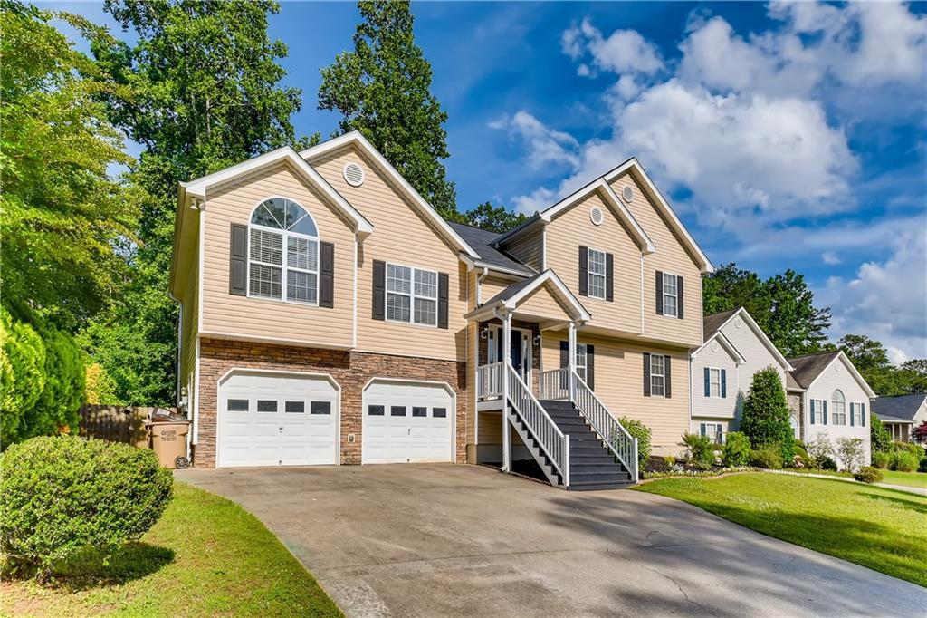 309 Split Rail Way, Canton, GA 30115