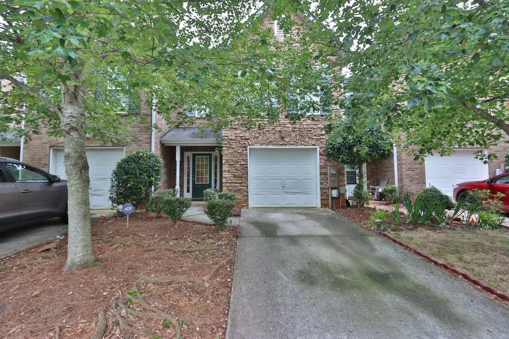 150 Fern Crest Dr., Lawrenceville, GA 30046