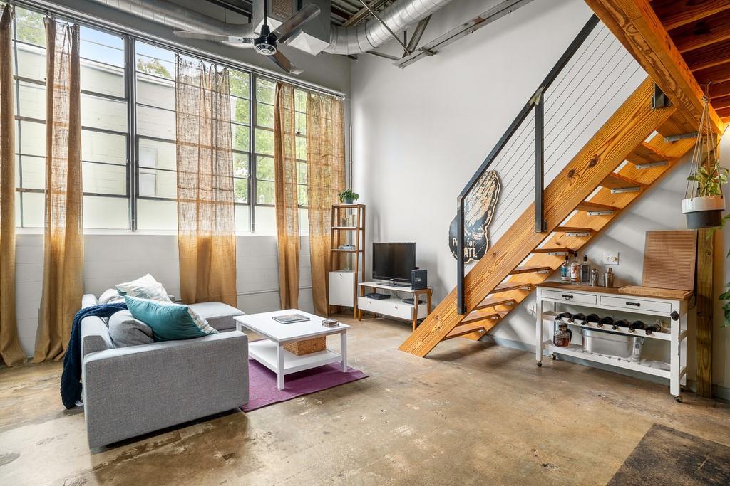 1564 Dekalb Ave. #7, Atlanta, GA 30307