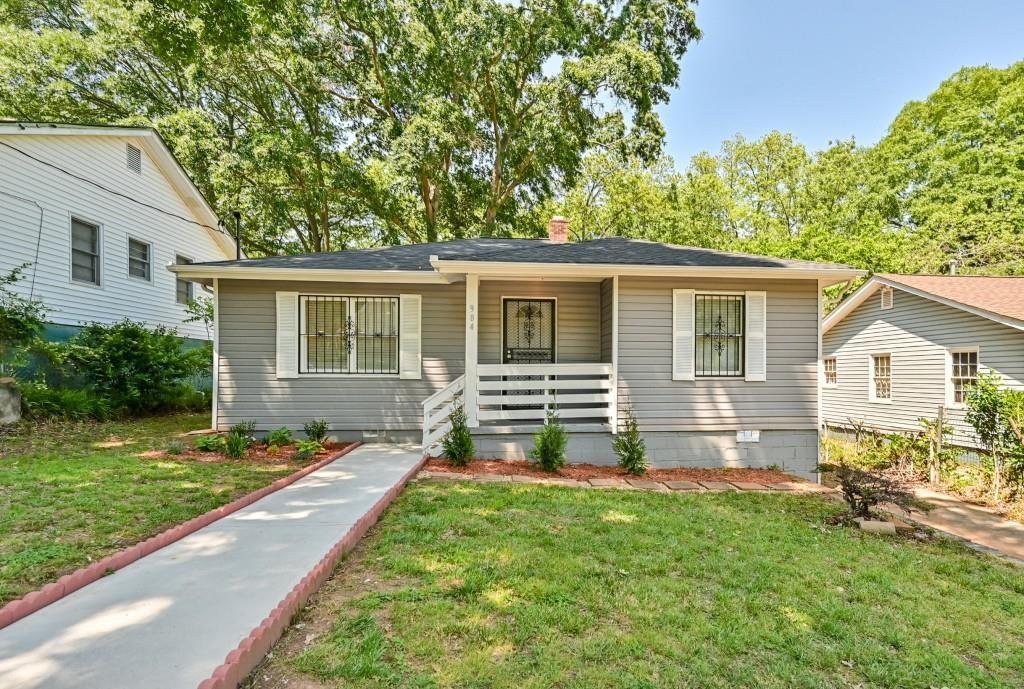 984 Welch St., Atlanta, GA 30315