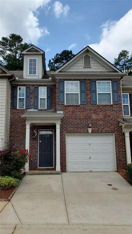 4108 Dahlgreen Way #15, Decatur, GA 30032