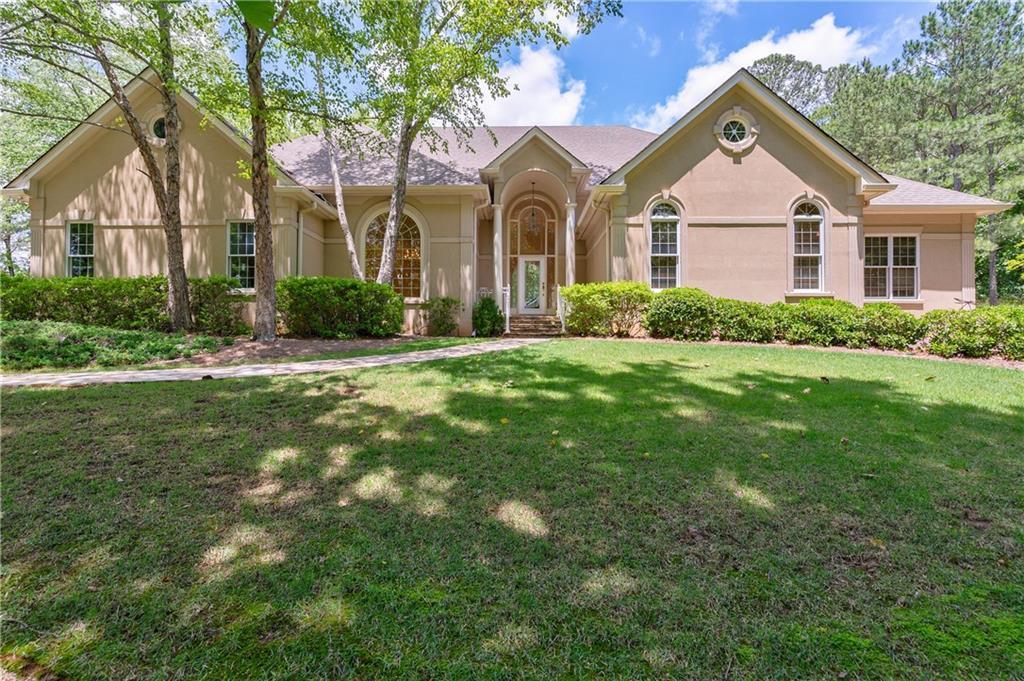 4900 Gaidrew, Johns Creek, GA 30022