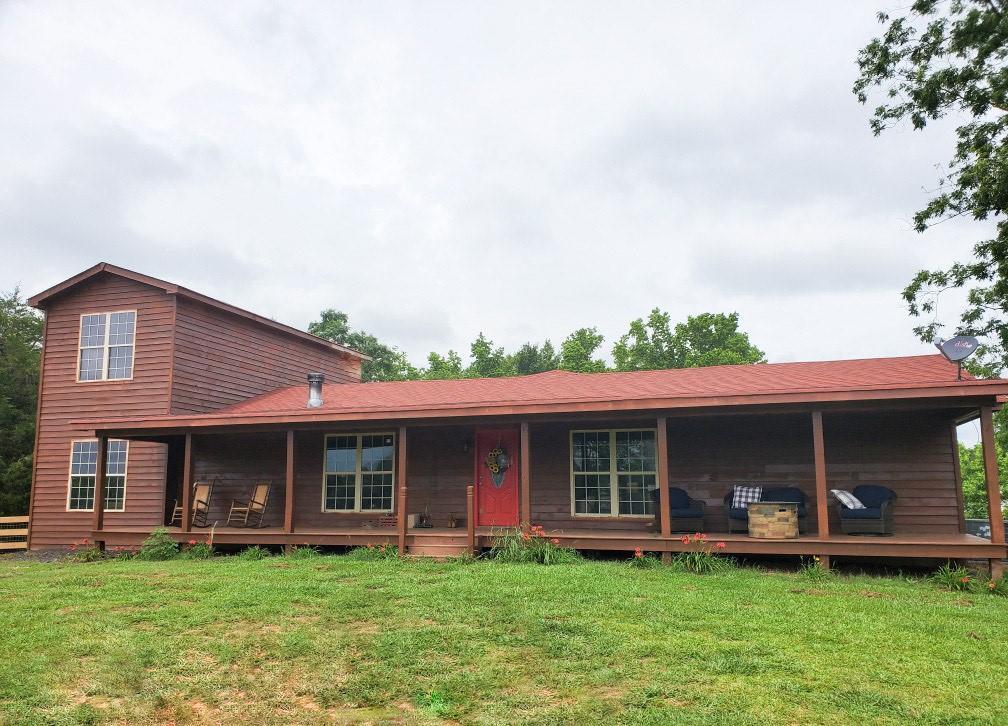 3985 Damascus Rd., Baldwin, GA 30577