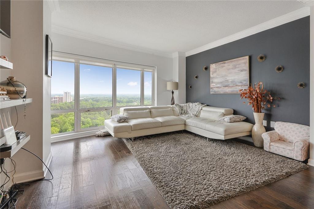 3475 Oak Valley Rd. #2450, Atlanta, GA 30326