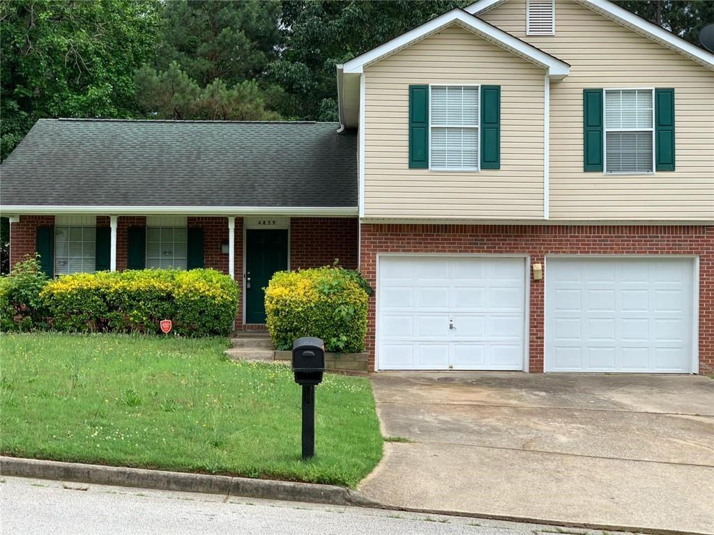 4859 Haymarket Tr., Decatur, GA 30035