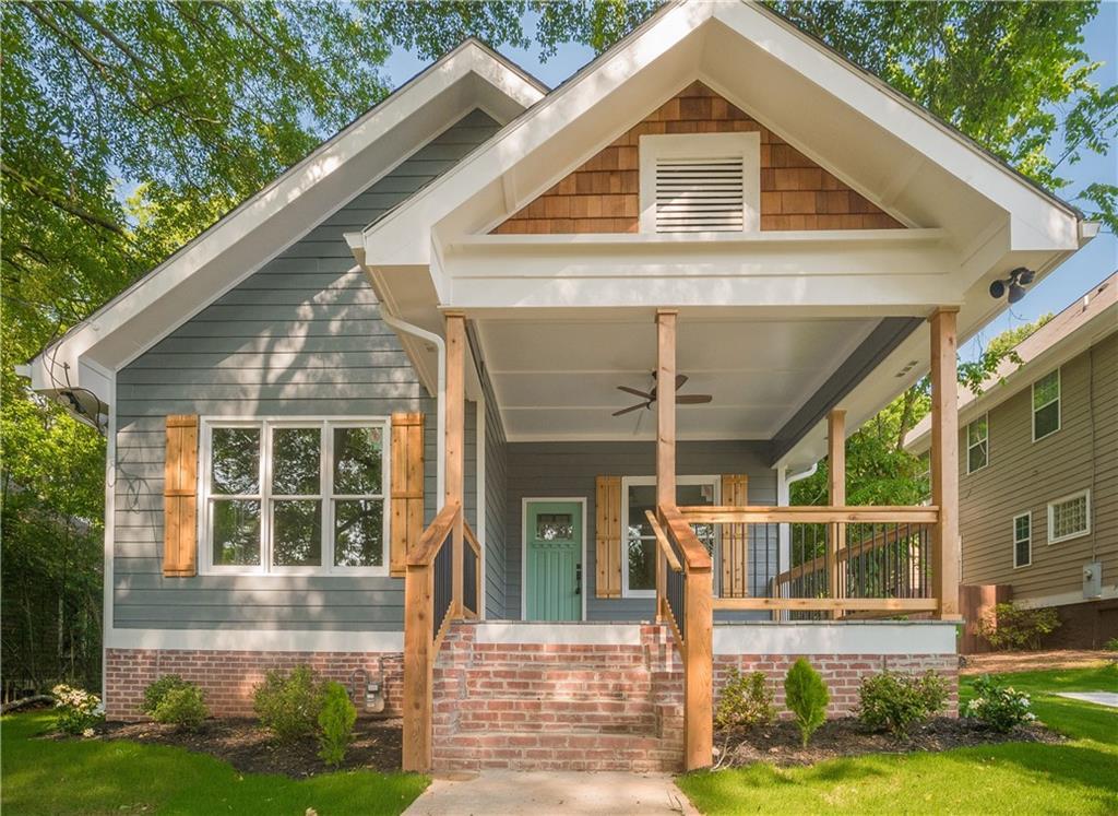 37 Rogers St., Atlanta, GA 30317