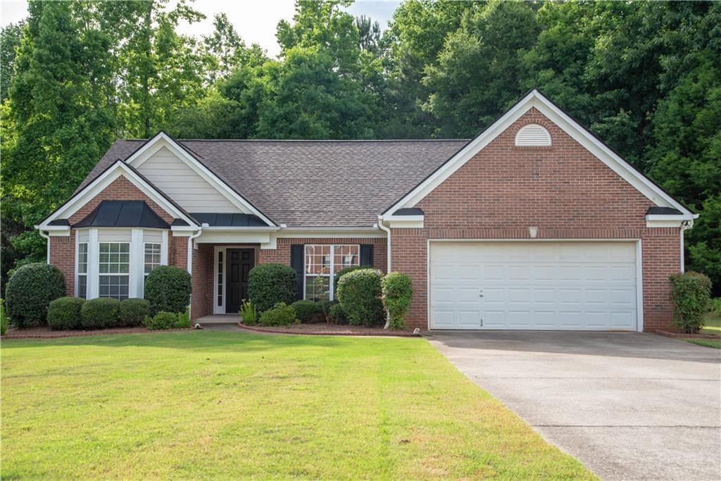 4248 Arbor Chase Rd., Gainesville, GA 30507