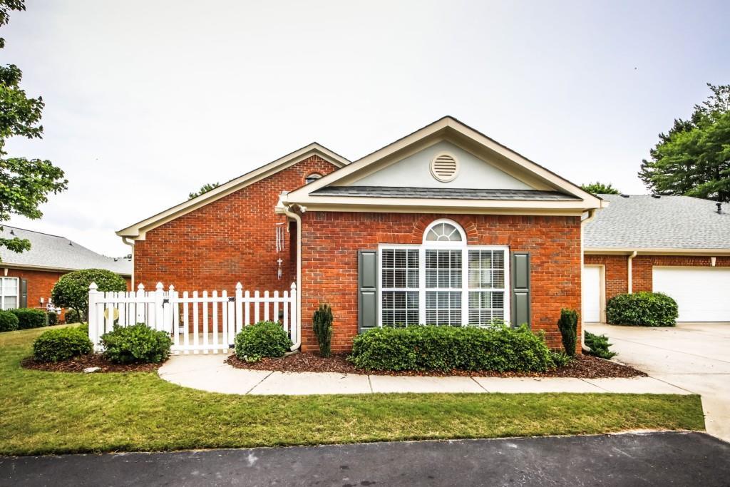 119 Holiday Rd. #802, Buford, GA 30518