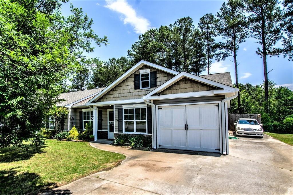 142 Melody Ln., Rome, GA 30165