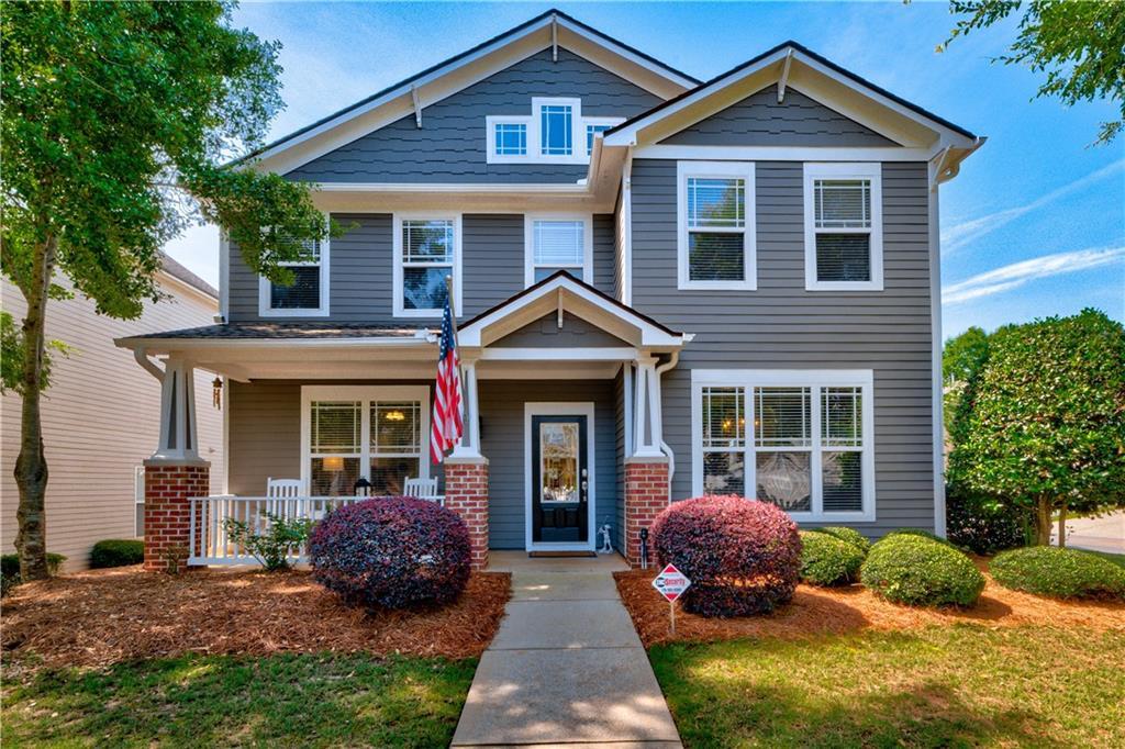 3606 Livery Ln., Cumming, GA 30040