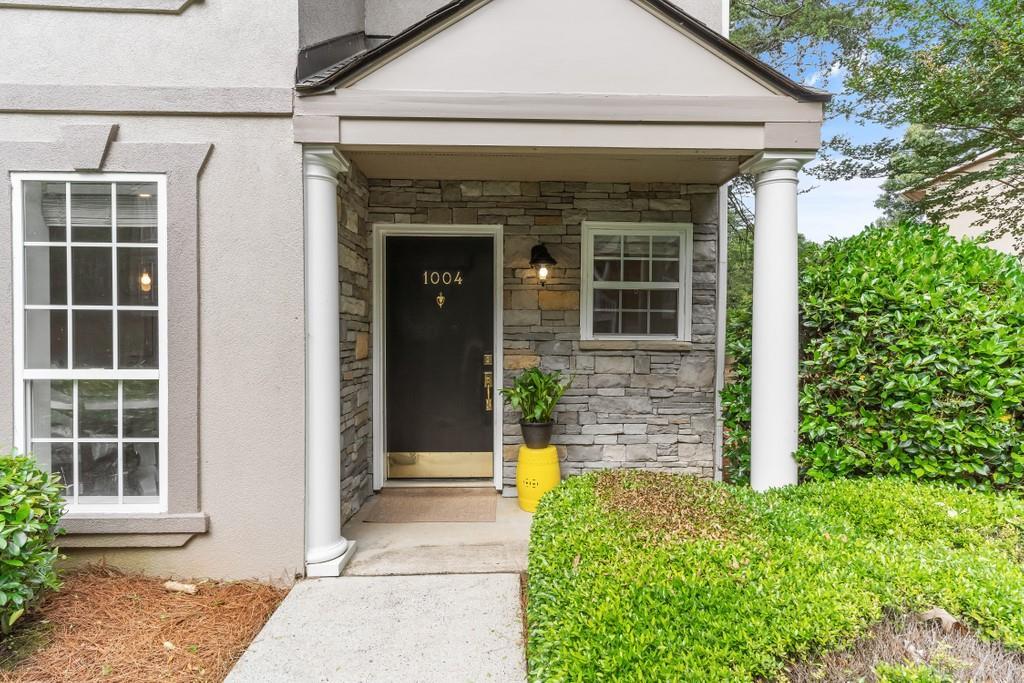 1004 Masons Creek Cir., Atlanta, GA 30350