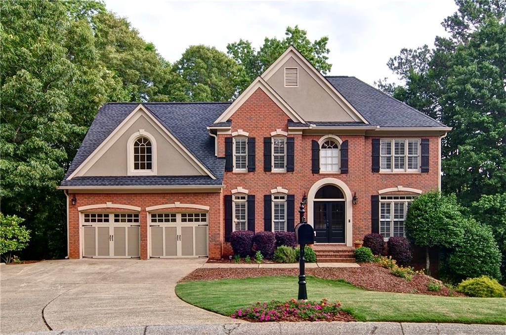 3303 Turnbury Way, Woodstock, GA 30189