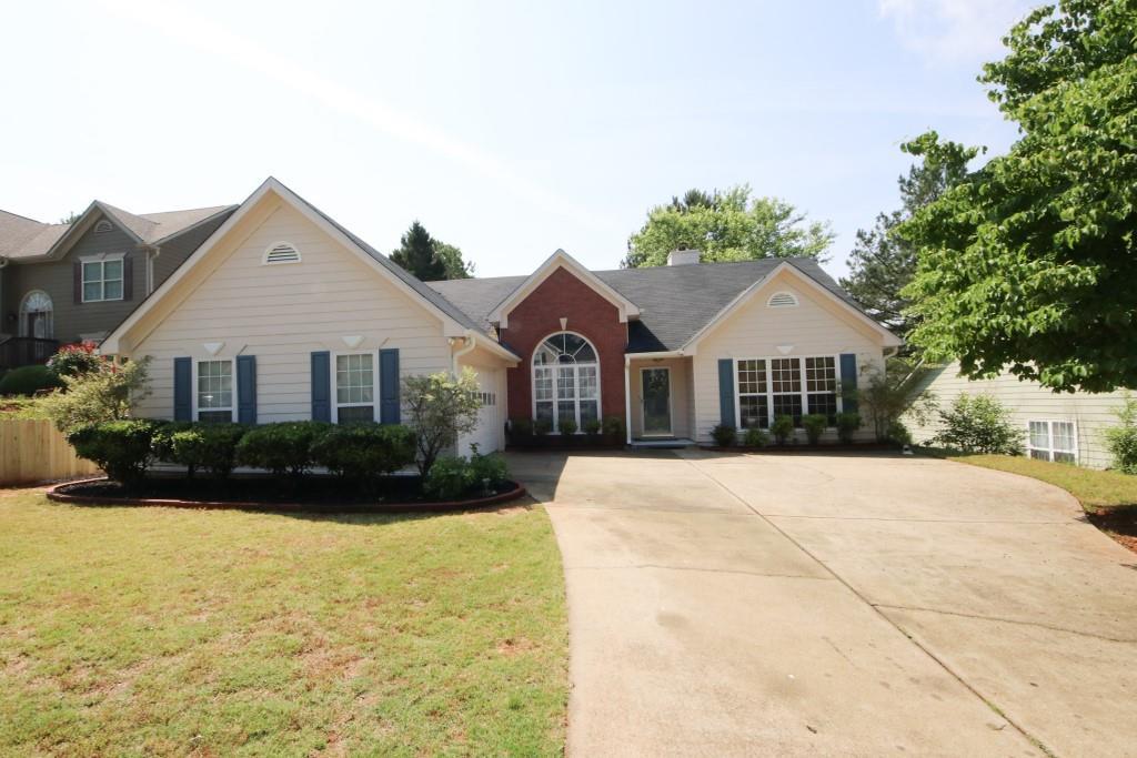 1185 Hillary Ln., Lawrenceville, GA 30043