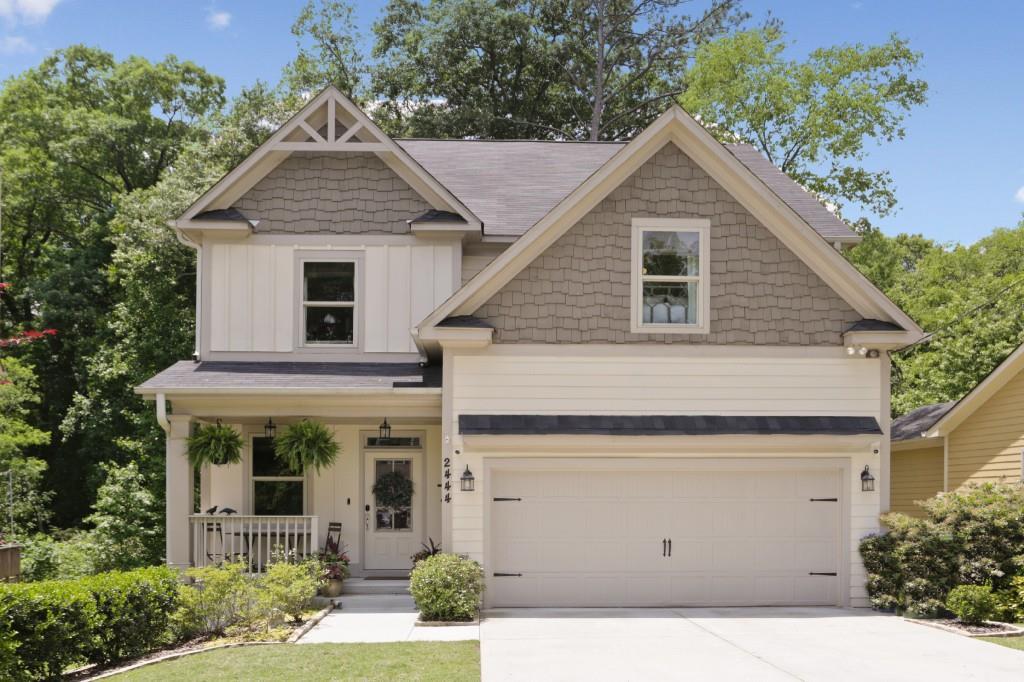 2444 Brantley St., Atlanta, GA 30318