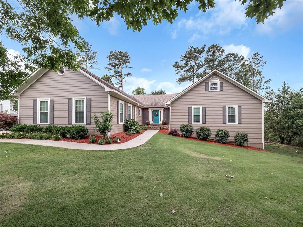 2075 Peachtree Rd., Cumming, GA 30041