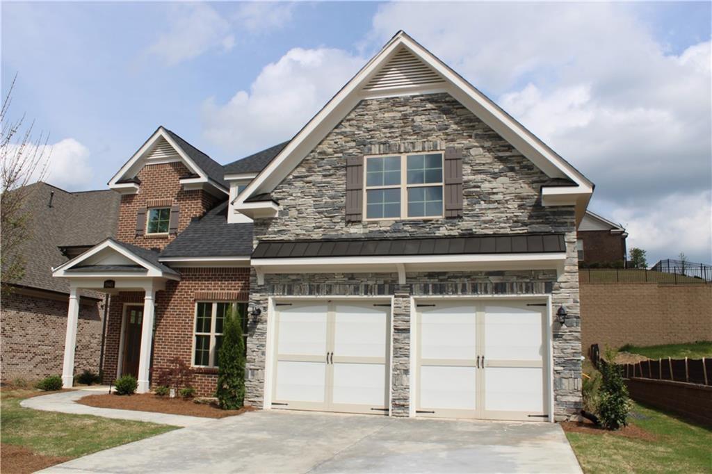 5945 Overlook Club Cir., Suwanee, GA 30024