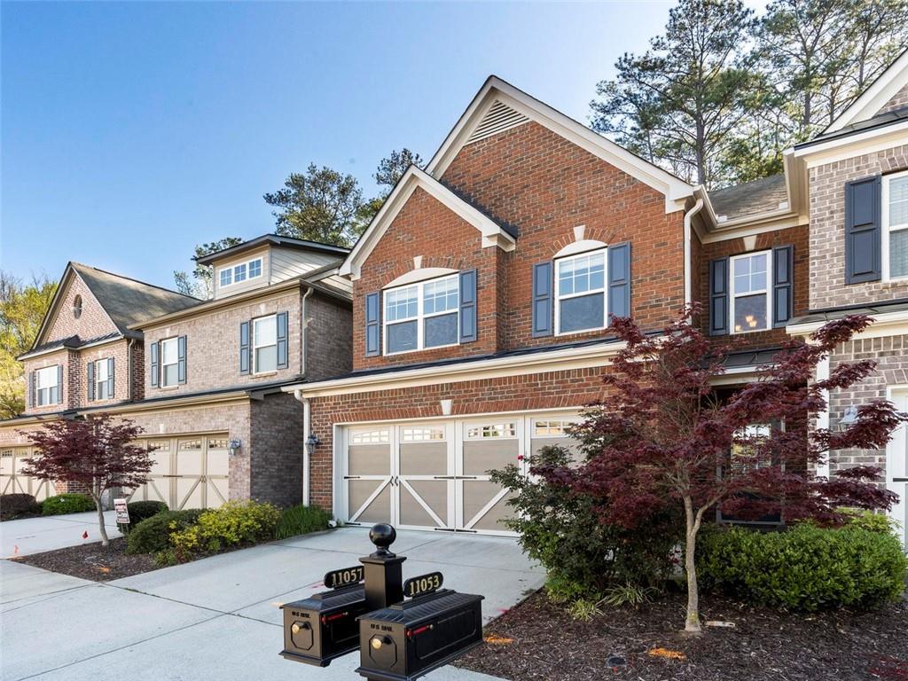 11057 Grey Owl Rd., Alpharetta, GA 30022