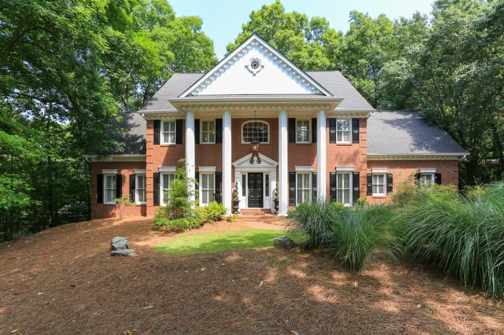 1230 Northcliff Trace, Roswell, GA 30076