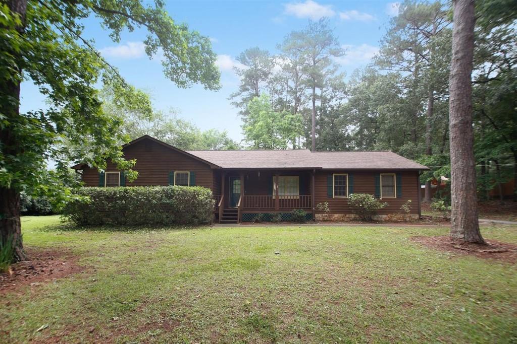 776 Flat Rock Rd., Stockbridge, GA 30281