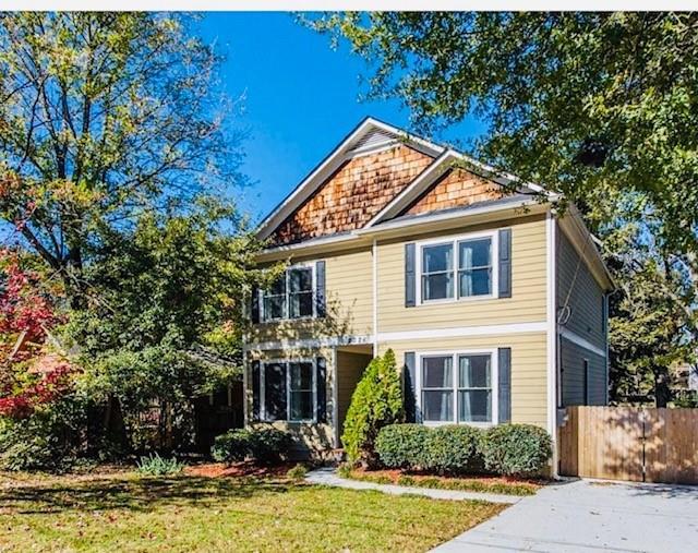 2076 Bolton Rd., Atlanta, GA 30318