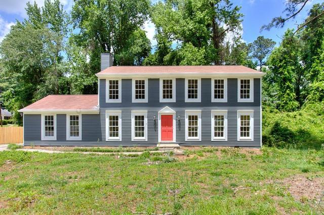 [Address Hidden by Seller], Stone Mountain, GA 30083