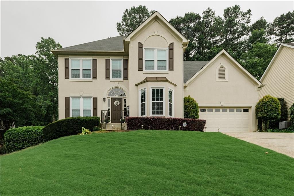 974 Mount Water Ln., Lawrenceville, GA 30043