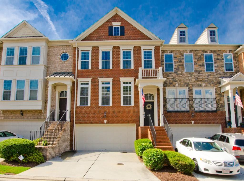 4905 Colchester Ct Unit, Atlanta, GA 30339