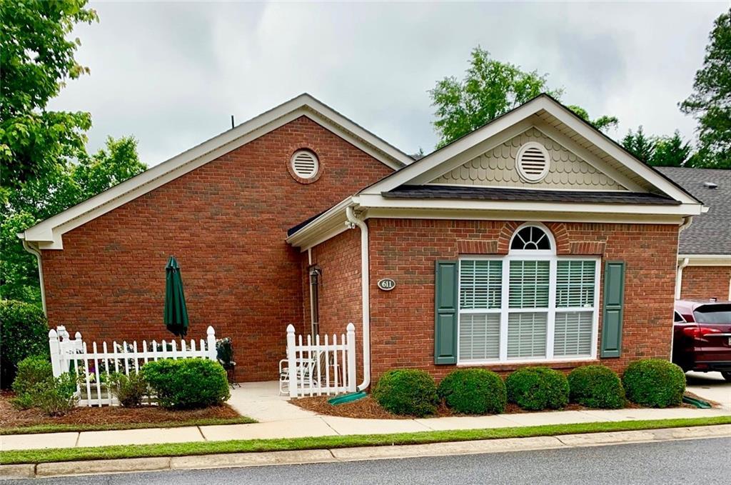 [Address Hidden by Seller], Cumming, GA 30040