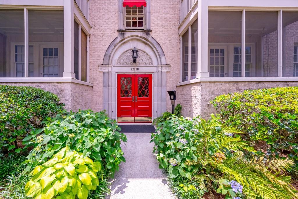2222 Peachtree Rd. #B1, Atlanta, GA 30326
