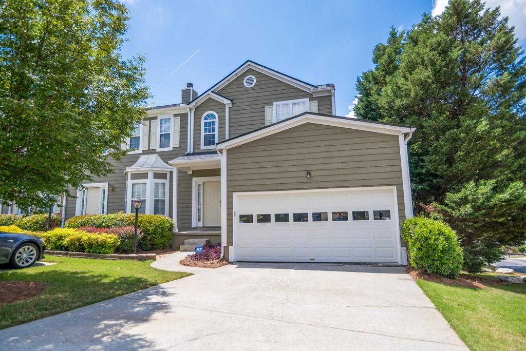 2038 Pinnacle Pointe Dr., Norcross, GA 30071