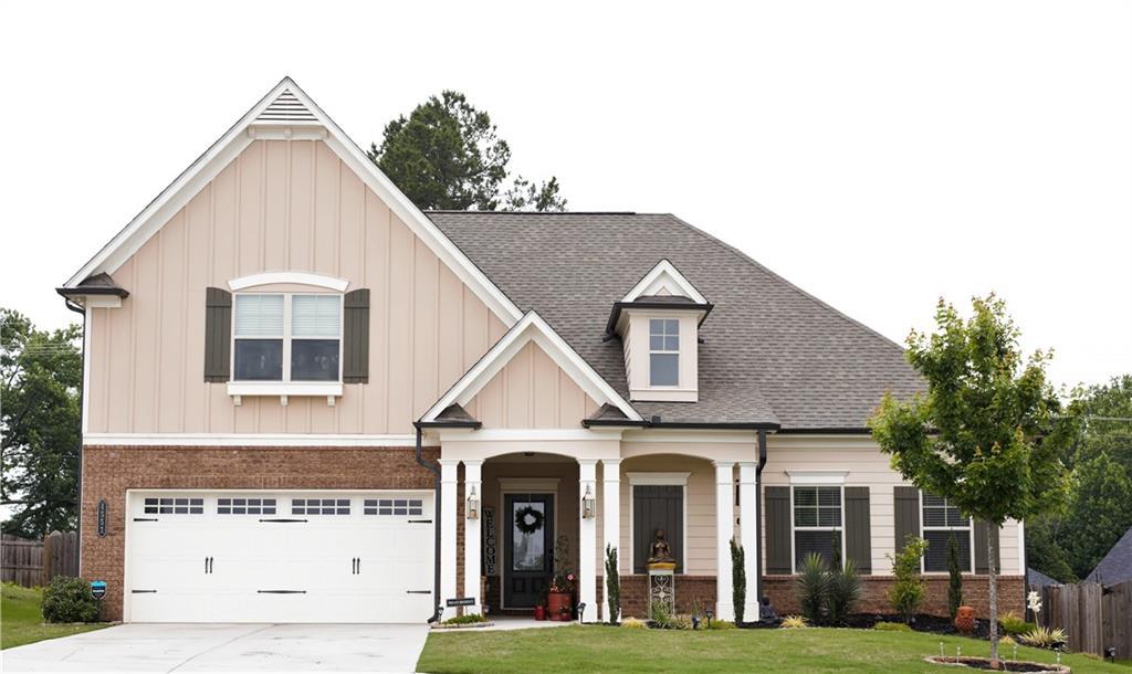 4551 Brayden Drive, Gainesville, GA 30504