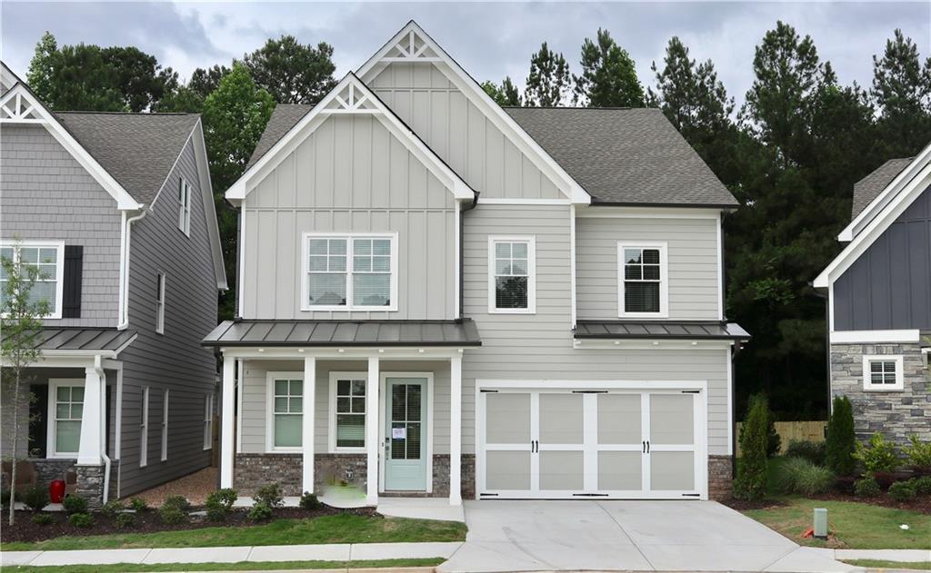 1867 Commons Pl., Atlanta, GA 30318