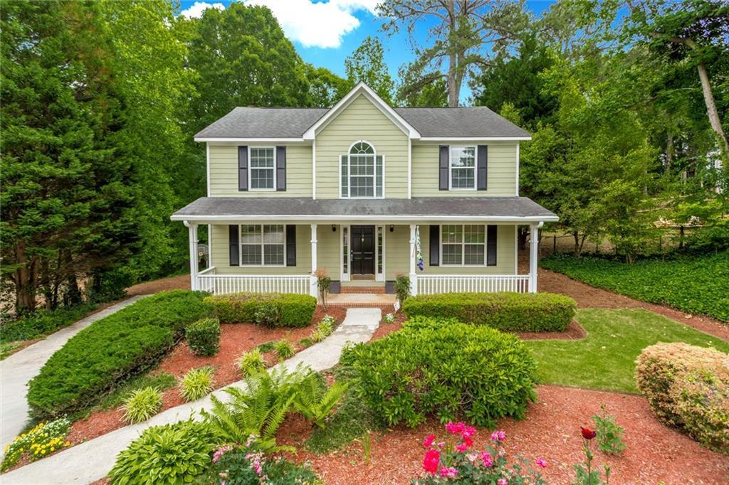 2959 Beddington Way, Suwanee, GA 30024