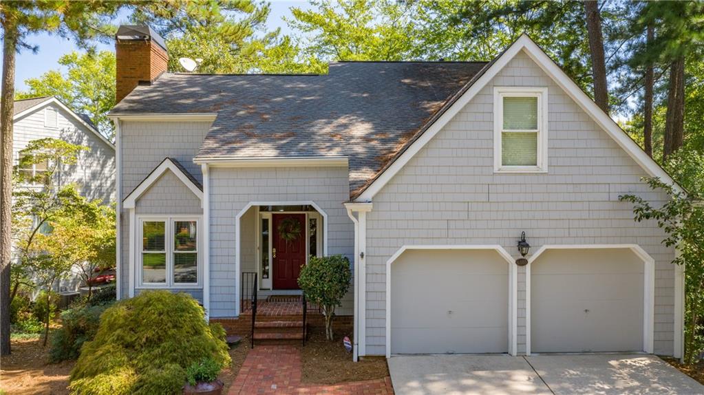6385 Spinnaker Ln., Alpharetta, GA 30005