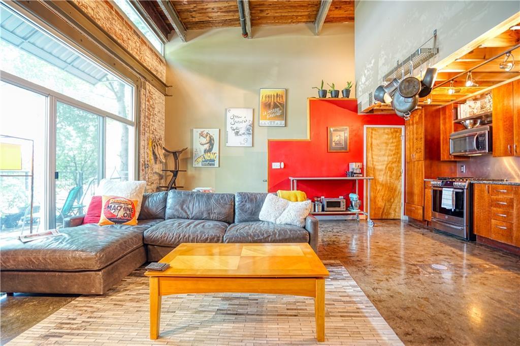 1661 Lafrance St. #419, Atlanta, GA 30307