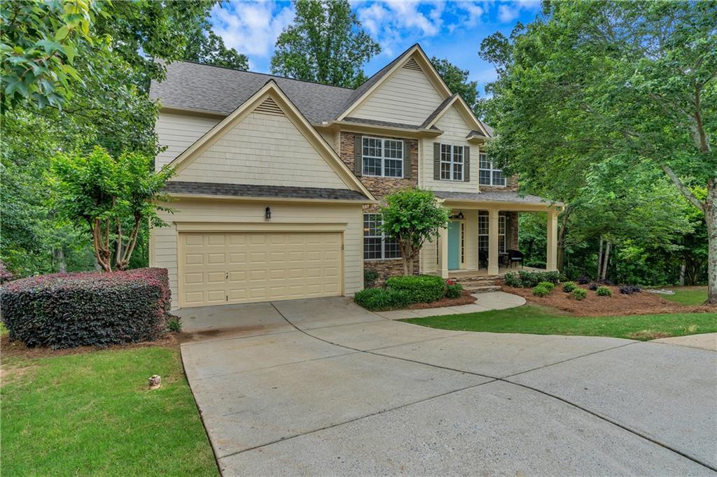 1010 Island Bluff Ln., Buford, GA 30518