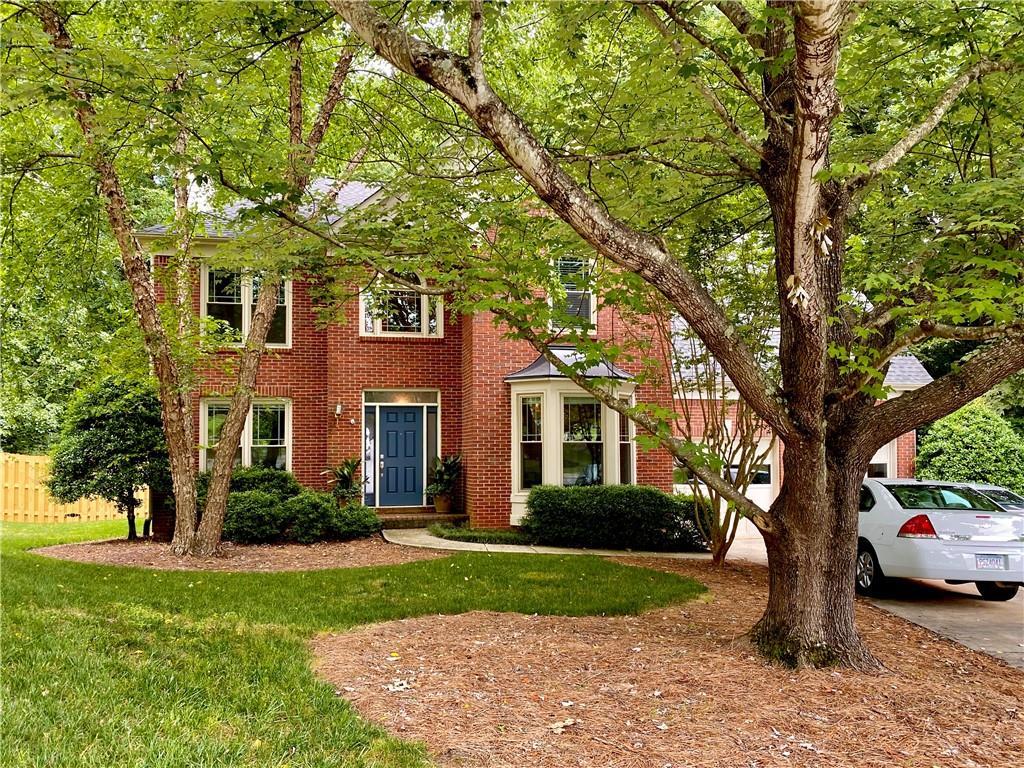 565 Ashvale Overlook, Alpharetta, GA 30005