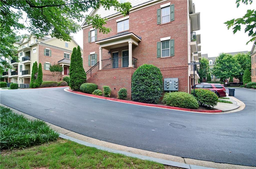 200 Le Gran Cove, Sandy Springs, GA 30328