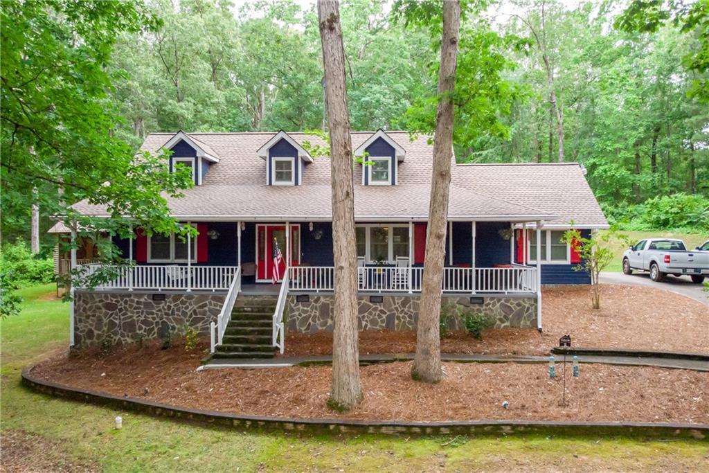 4443 Creek Ct., Stockbridge, GA 30281