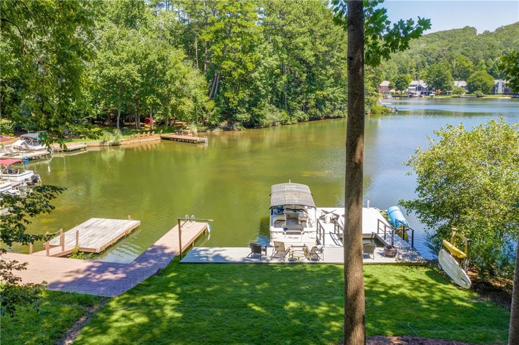 109 Pueblo Ct., Waleska, GA 30183
