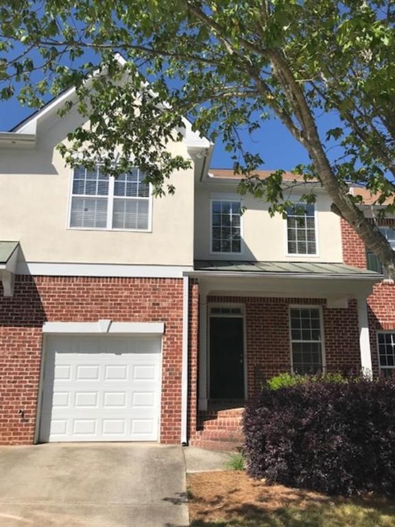 363 Grayson Way, Alpharetta, GA 30004
