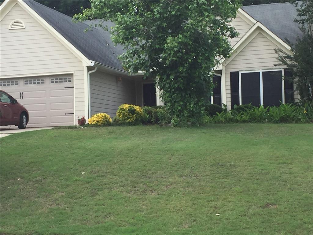 5315 Maltdie Ct., Sugar Hill, GA 30518