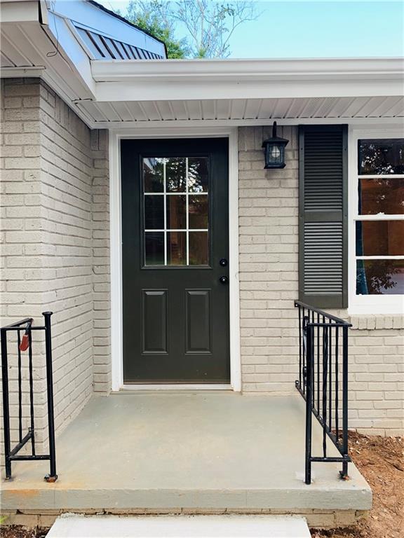 50 Gladstone Dr., Marietta, GA 30060
